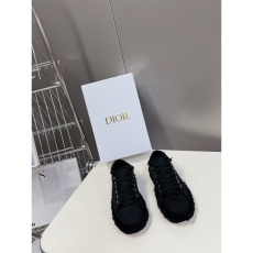 Christian Dior Casual Shoes